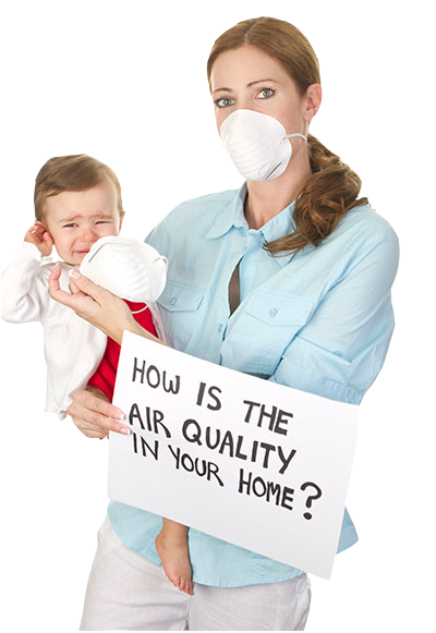 mold testing voc inspection home air quality services